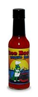 Boo Boo's Habanero Blend