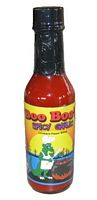 Boo Boo's Spicy Garlic Sauce